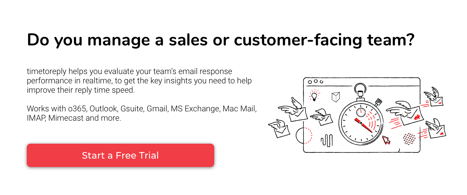 timetoreply trial