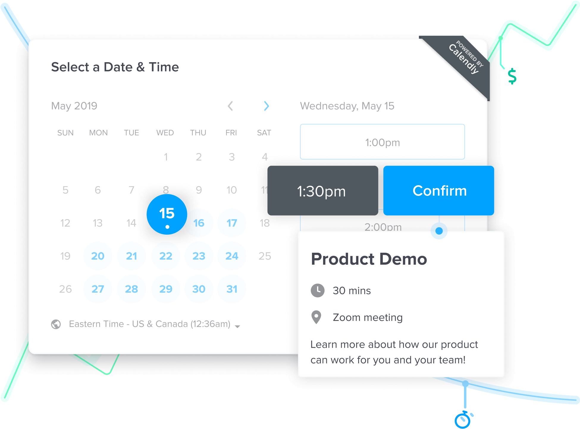 calendly