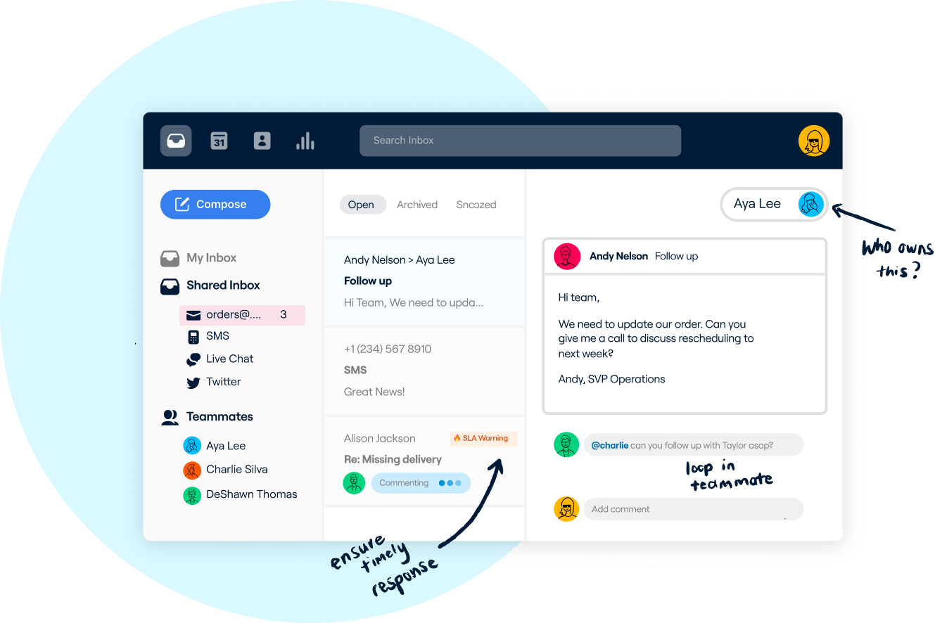 FrontApp
