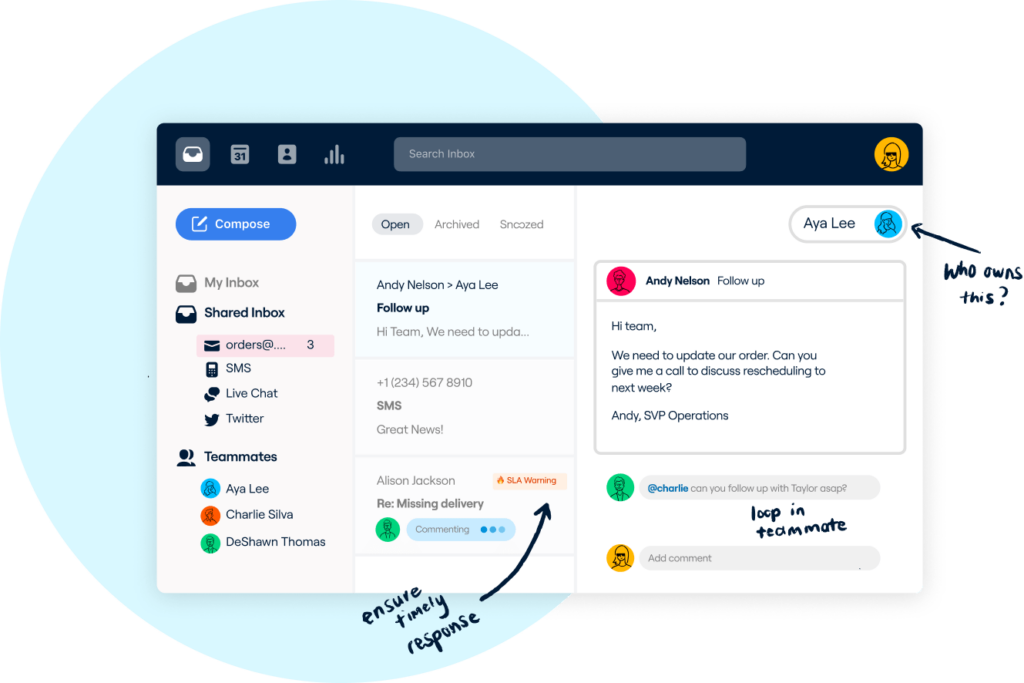 FrontApp