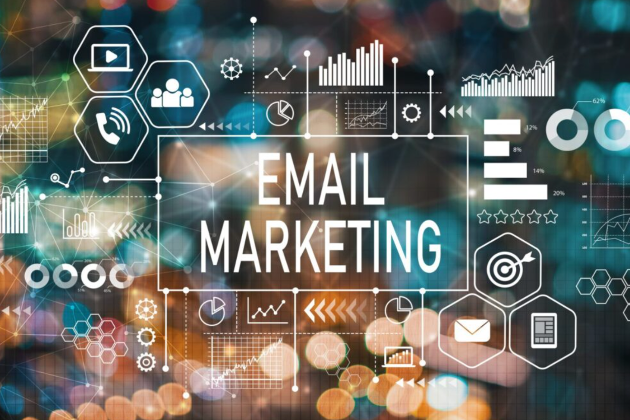 Best email marketing services for small businesses in 2020 [Infographic]