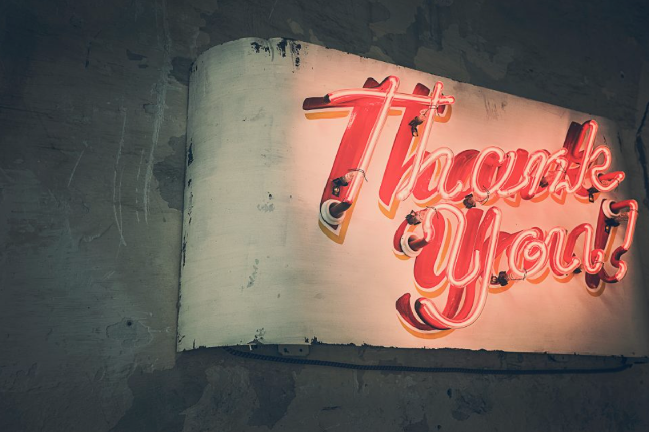 Seven types of customer appreciation emails to increase brand loyalty