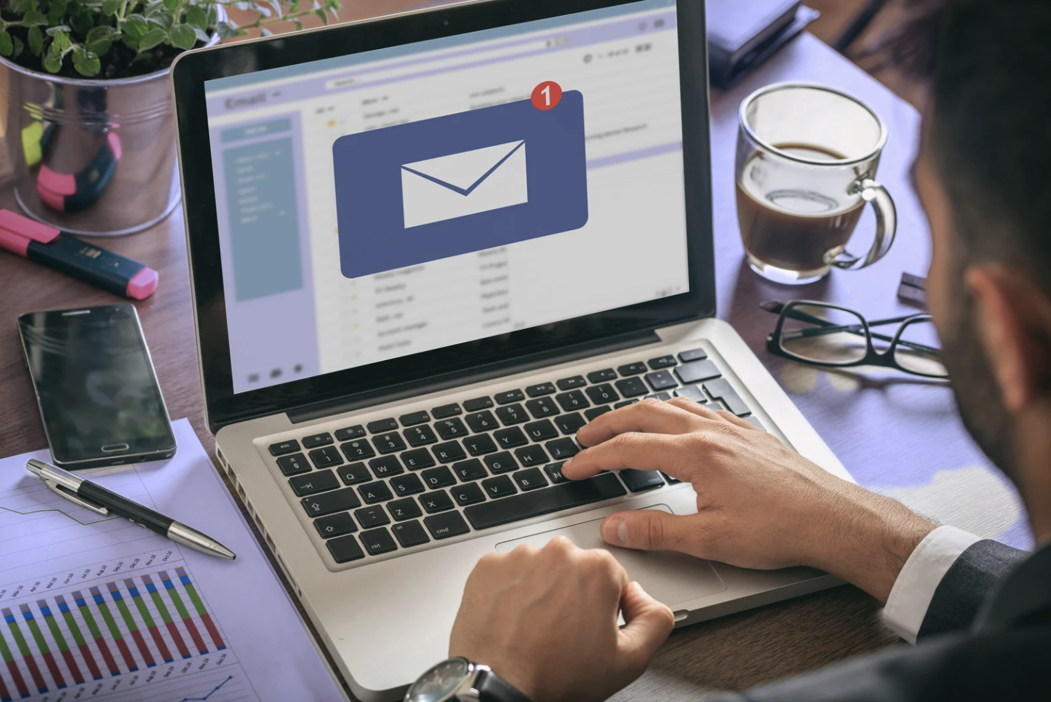 Unlocking Growth: How Gmail email performance metrics matter for sales teams