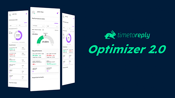 Timetoreply Optimizer