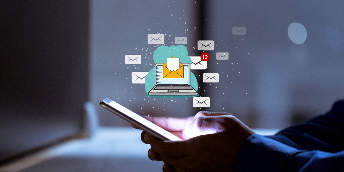 Benefits of cloud-based email management